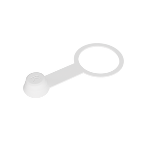 Easy Clean Dust Cap | Accessories for KEEGO drinking bottle
