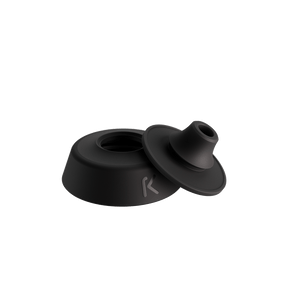EasyClean Cap | Two-piece cap