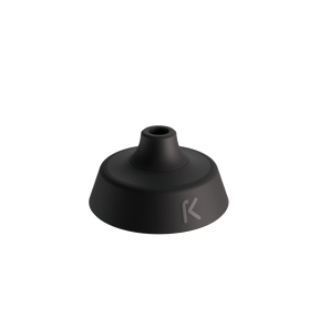 EasyClean Cap | Two-piece cap
