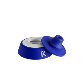 EasyClean Cap | Two-piece cap