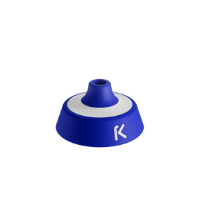 EasyClean Cap | Two-piece cap