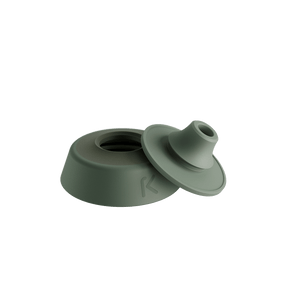 EasyClean Cap | Two-piece cap