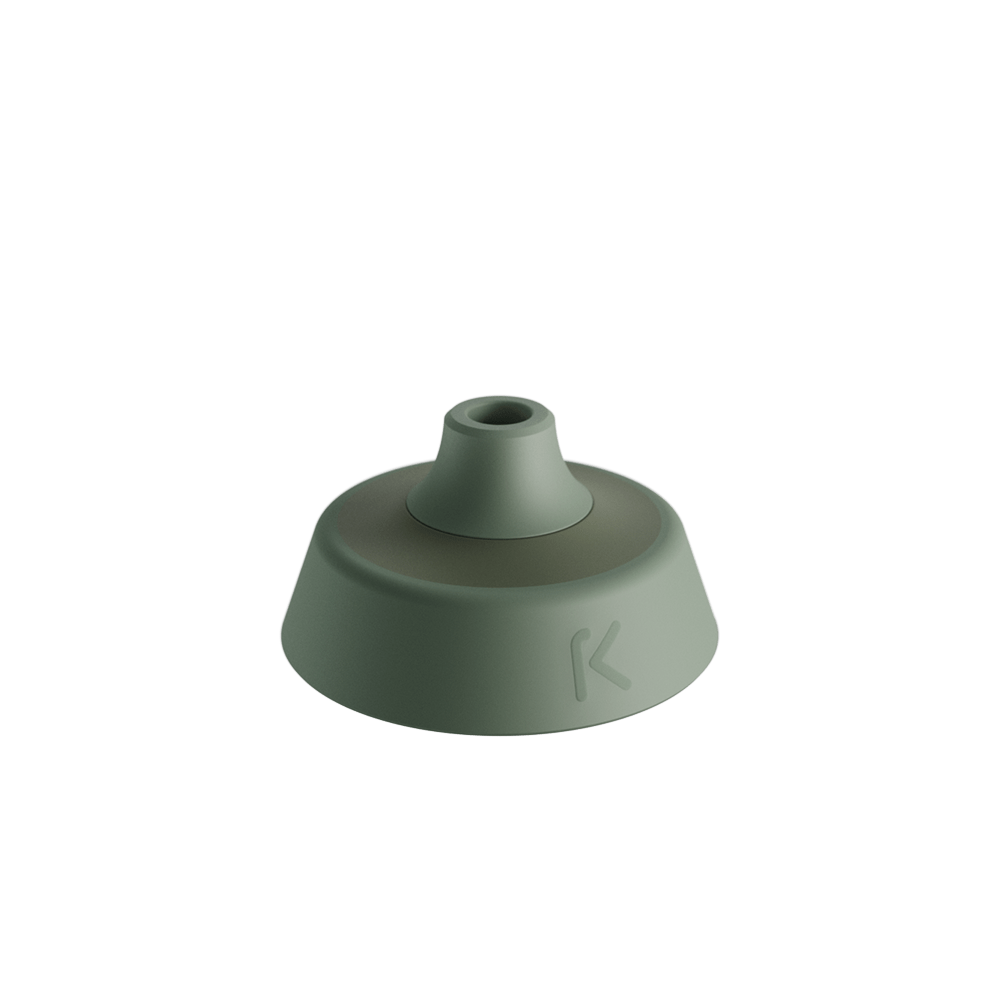 EasyClean Cap | Zweiteilige Kappe