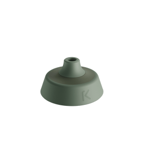 EasyClean Cap | Two-piece cap