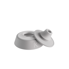 EasyClean Cap | Two-piece cap