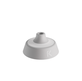 EasyClean Cap | Two-piece cap