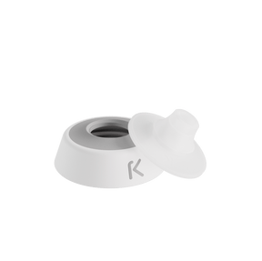 EasyClean Cap | Two-piece cap