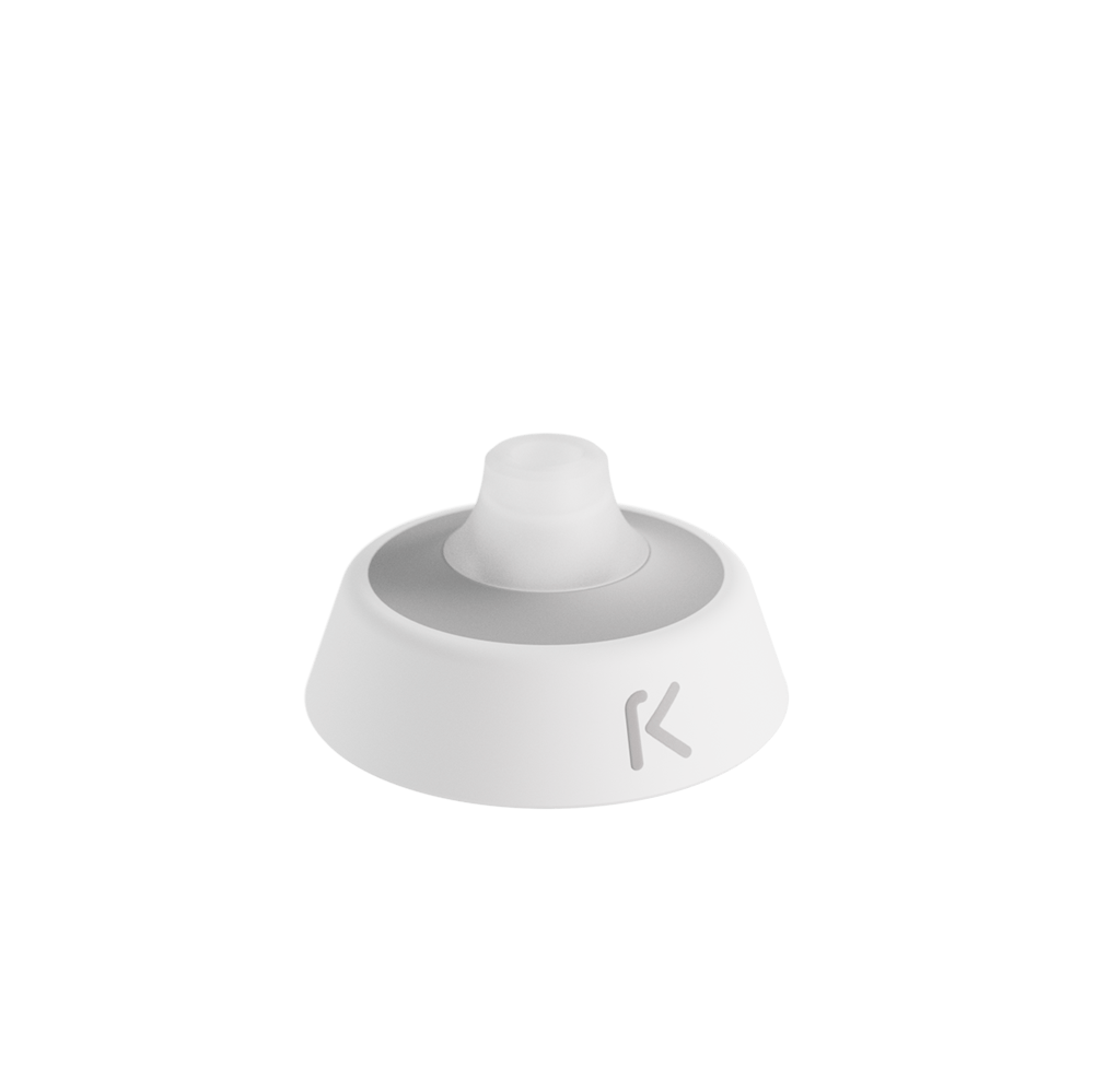 EasyClean Cap | Zweiteilige Kappe