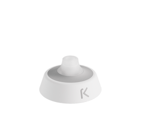 EasyClean Cap | Two-piece cap