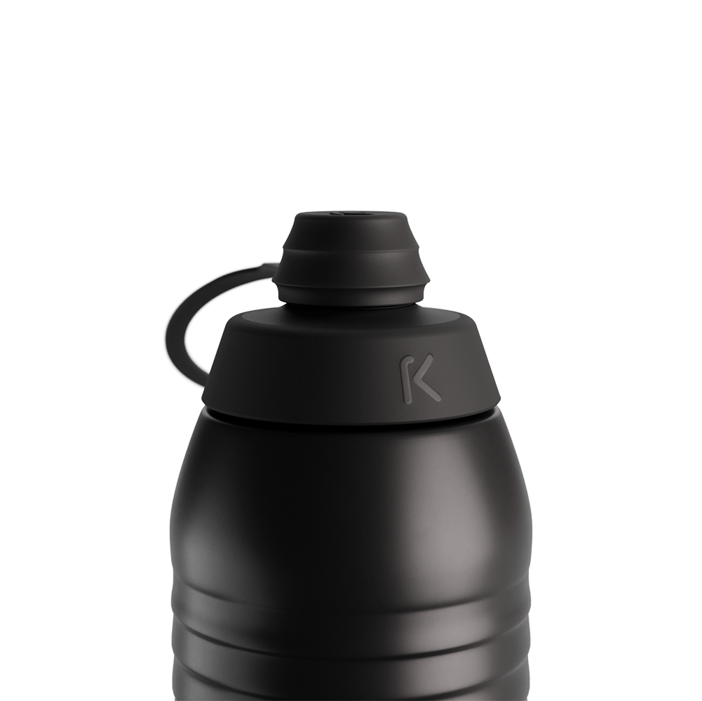 Extra Flow Cap | Accessories for KEEGO drinking bottle