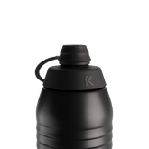 Extra Flow Cap