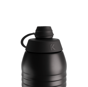 Extra Flow Cap