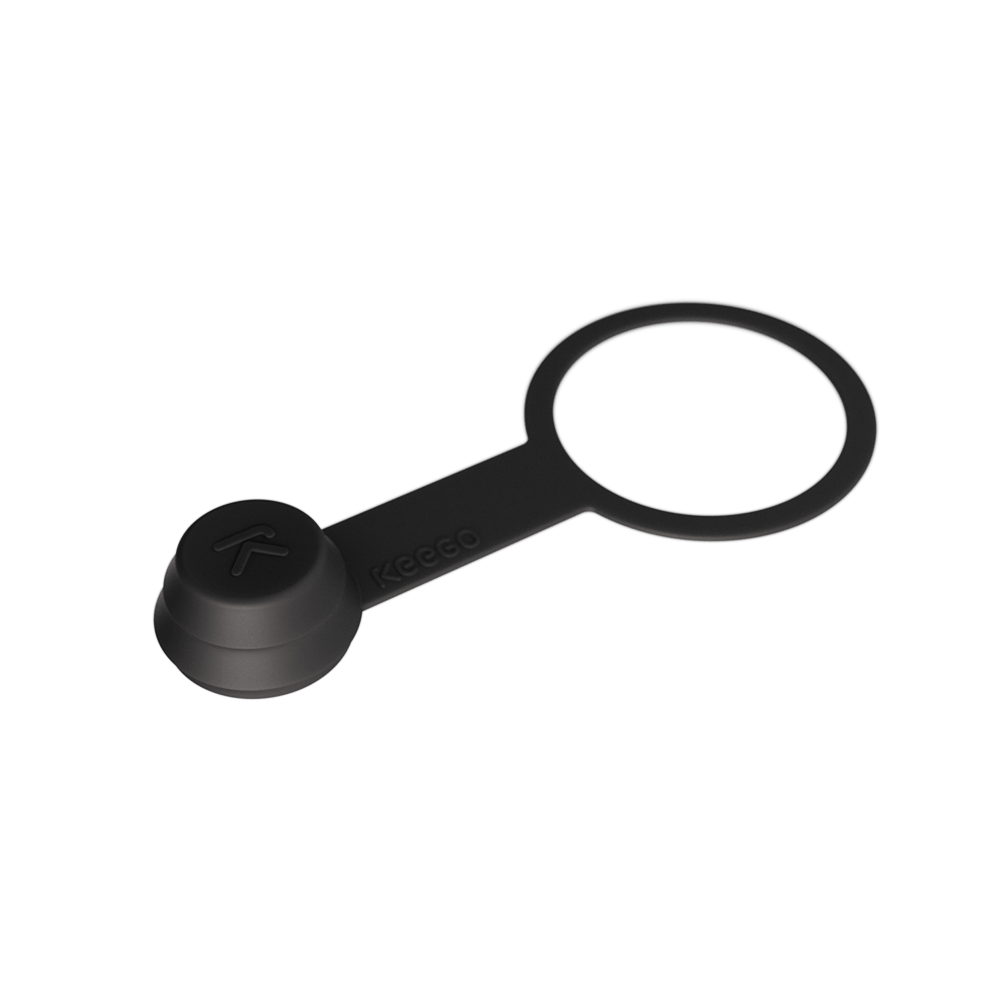 Extra Flow Cap | Accessories for KEEGO drinking bottle