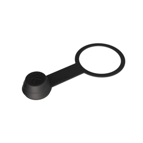 Extra Flow Cap