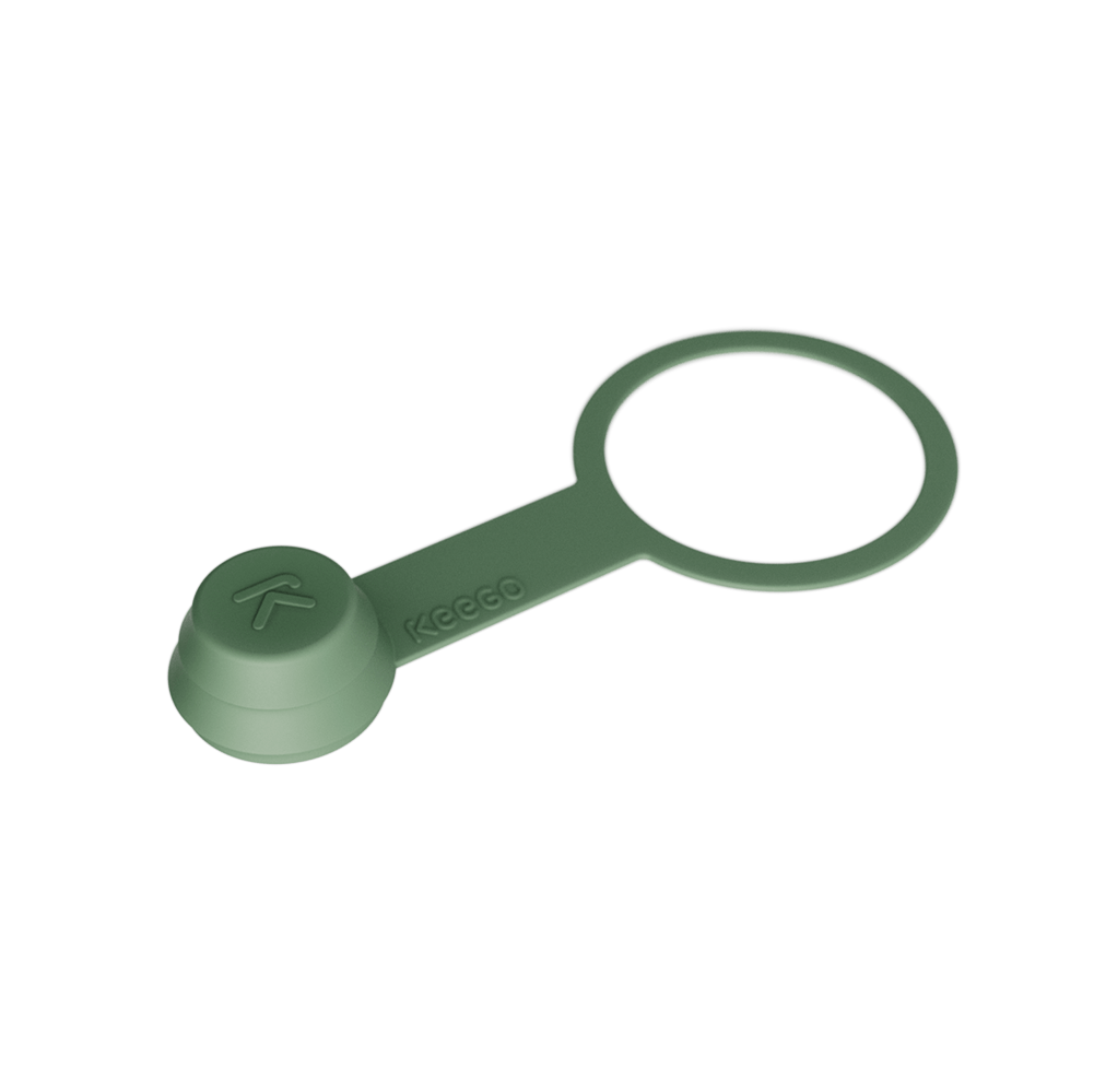 Extra Flow Cap | Accessories for KEEGO drinking bottle