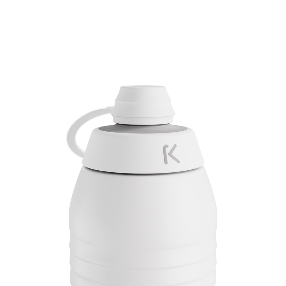 Extra Flow Cap | Accessories for KEEGO drinking bottle