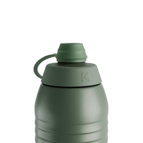 Extra Flow Cap
