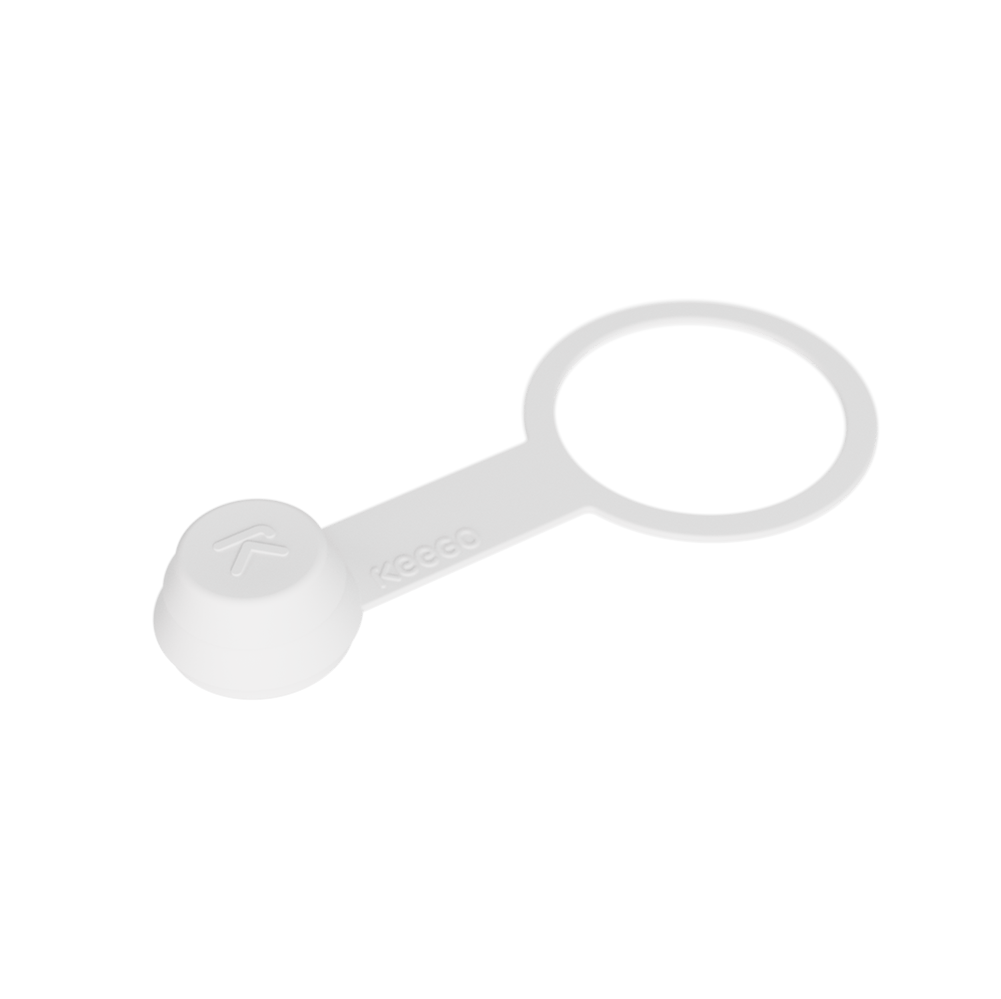 Extra Flow Cap | Accessories for KEEGO drinking bottle