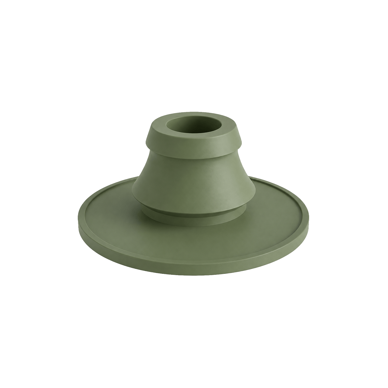 Embout Extra Flow en silicone pur
