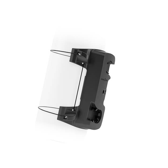 Flaschenhalter Fidlock TWIST | Uni Connector + Bike Base