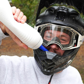Hockey Nozzle en silicone pur