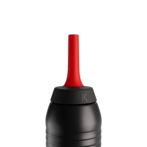 Hockey Nozzle aus reinem Silikon