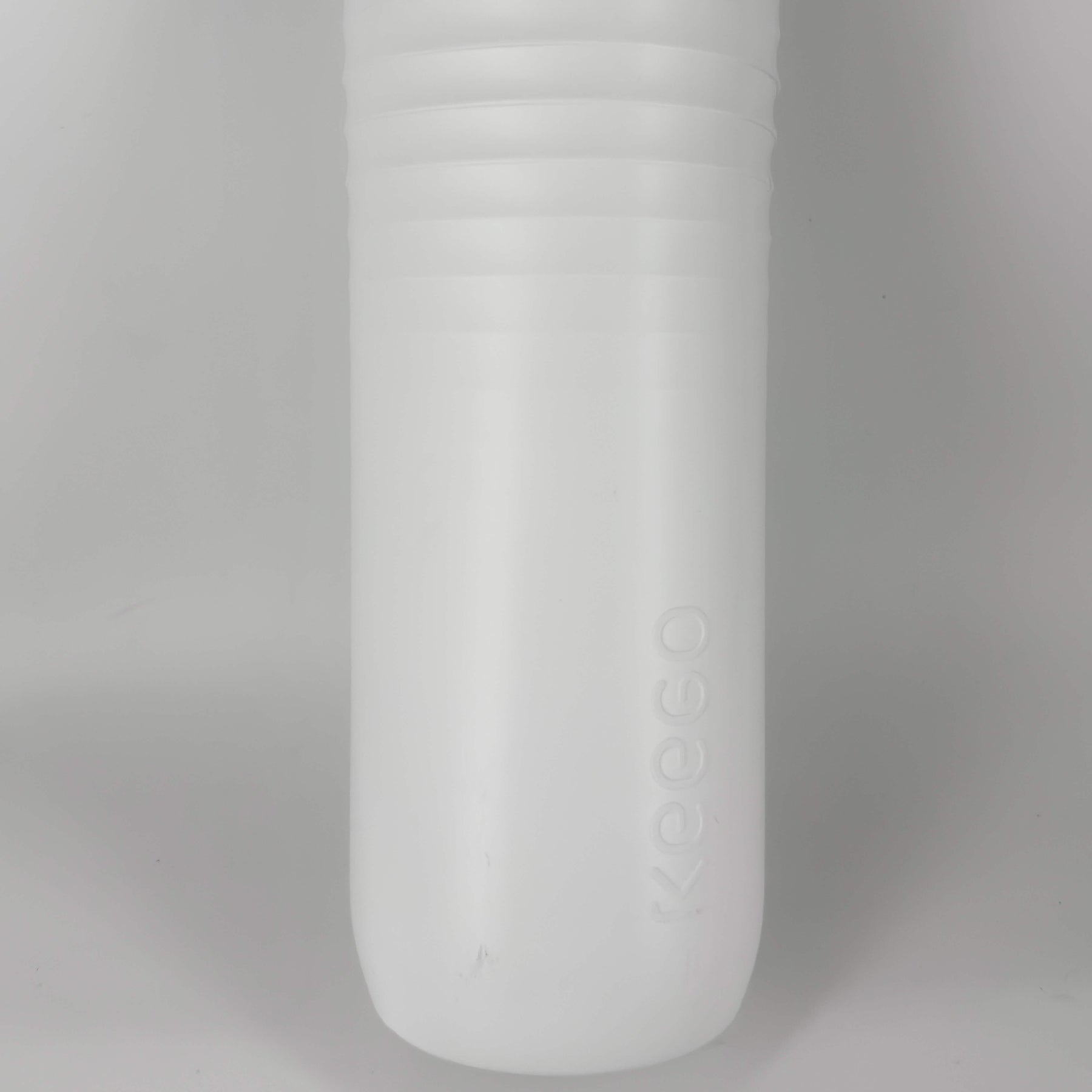 Trinkflasche Titanium White 0.75L (im/perfect)