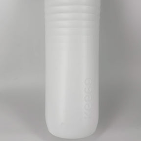 Trinkflasche Titanium White 0.75L (im/perfect)