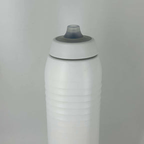 Trinkflasche Titanium White 0.75L (im/perfect)