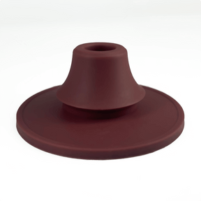Easy Clean Nozzle made of pure silicone