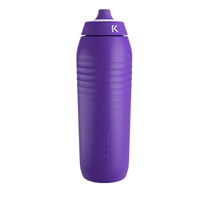KEEGO Trinkflasche #1 Bundle