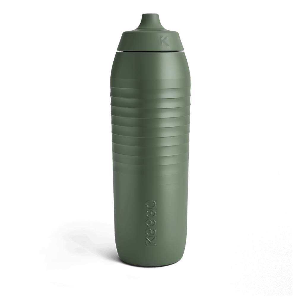 KEEGO Water Bottle 0.75L #1 Bundle