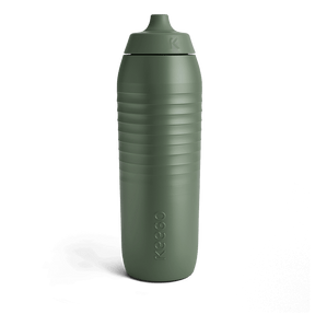 KEEGO Water Bottle 0.75L #2 Bundle