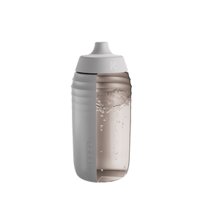 Trinkflasche Silver Stardust 0.50L