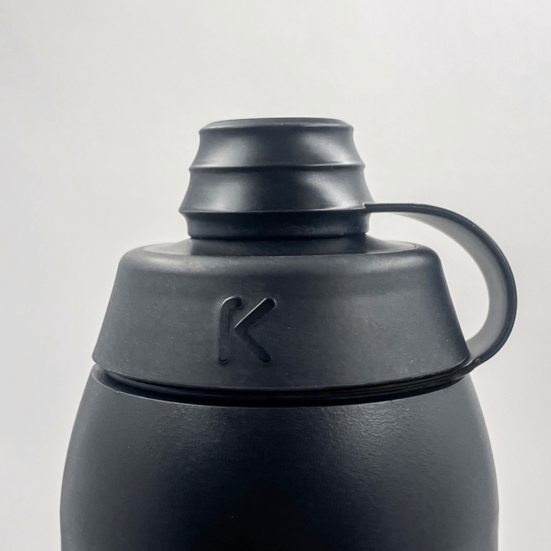 Dust Cap, Spare Part for KEEGO Drinking Bottle