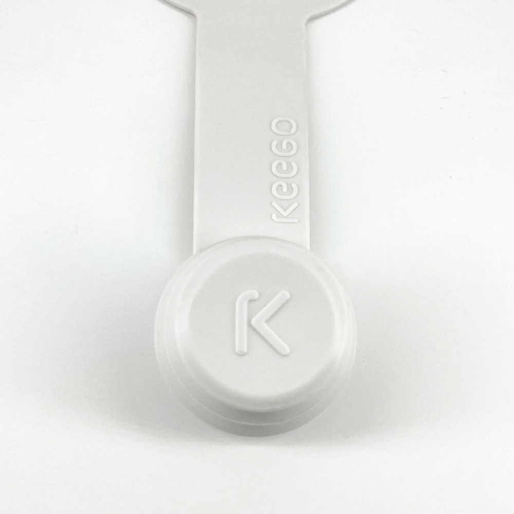 Extra Flow Cap | Accessories for KEEGO drinking bottle