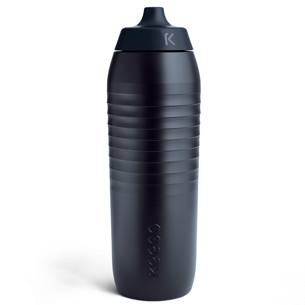 Drinking bottle Midnight Blue 0.75L - LIMITED EDITION