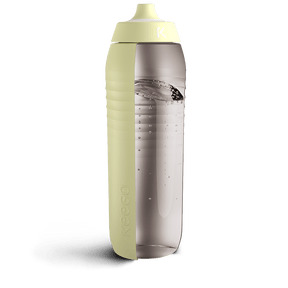 Trinkflasche Mellow Yellow 0.75L - LIMITED EDITION