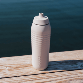 Trinkflasche Moving Sand 0.75L (im/perfect)