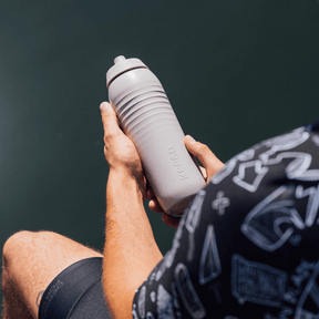 Trinkflasche Moving Sand 0.75L (im/perfect)