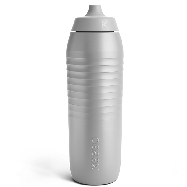 Drinking bottle Silver Stardust 0.75L