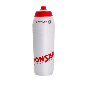 Trinkflasche Sponser 0.75L