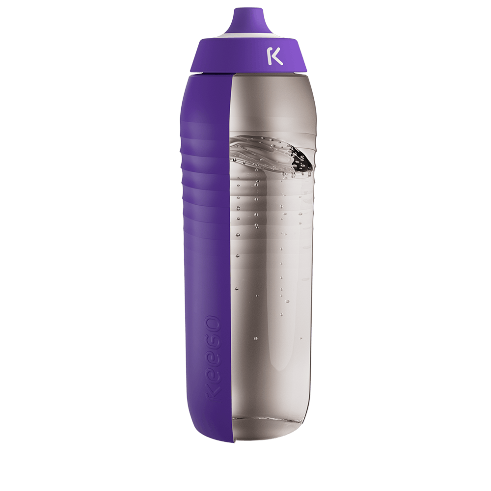 Trinkflasche Cosmic Violet 0,75L