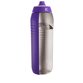 Trinkflasche Cosmic Violet 0,75L