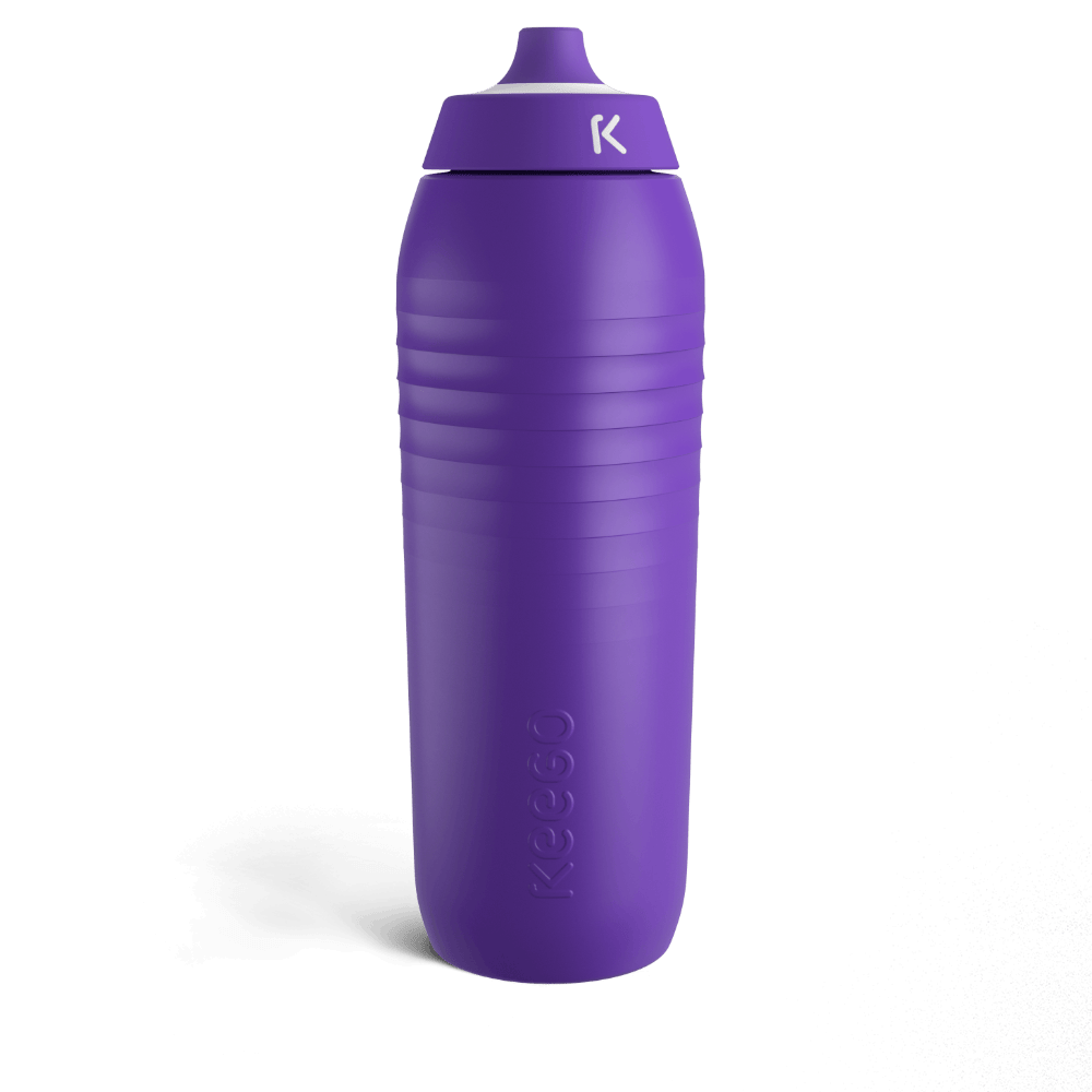 Trinkflasche Cosmic Violet 0,75L