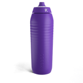 Trinkflasche Cosmic Violet 0,75L