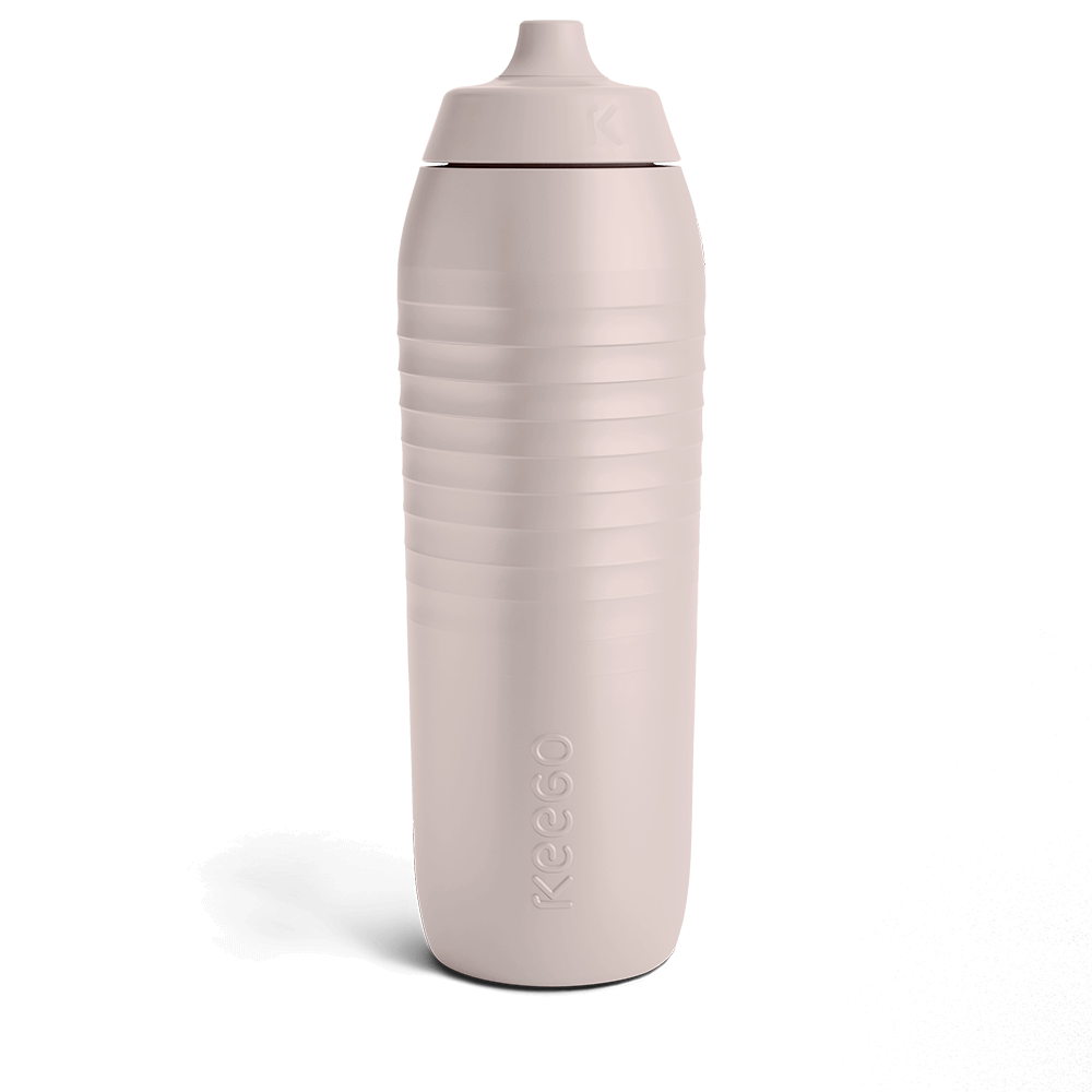 Trinkflasche Moving Sand 0.75L (im/perfect)