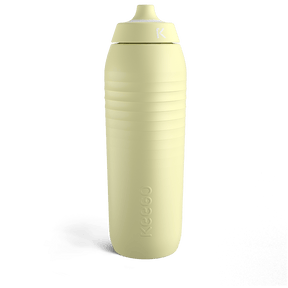 Trinkflasche Mellow Yellow 0.75L - LIMITED EDITION