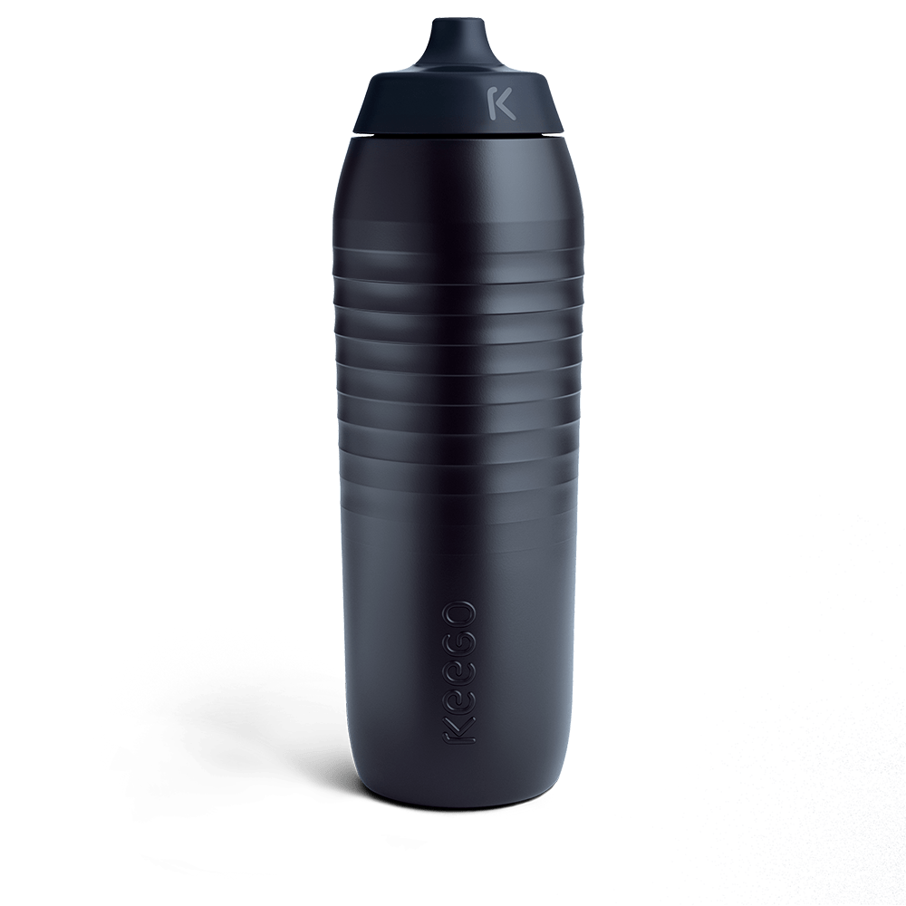 Trinkflasche Midnight Blue 0.75L