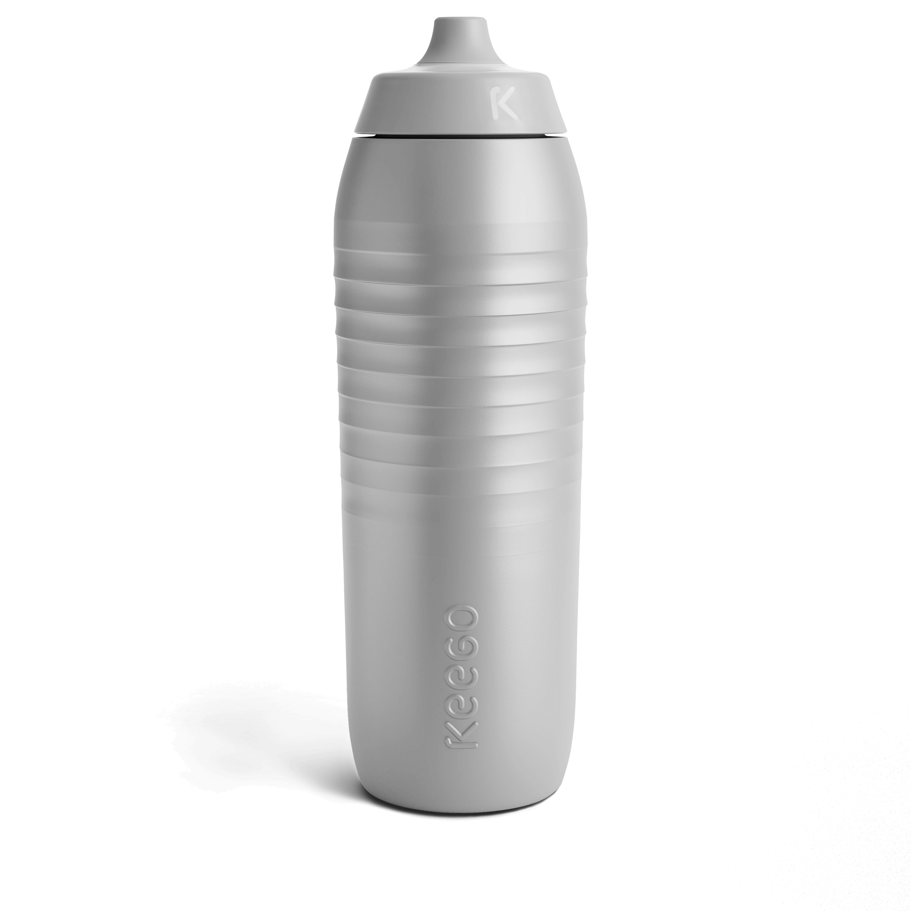 Trinkflasche Silver Stardust 0.75L